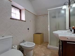 Villa unifamiliare via Di Volpaio, 23, Cinigiano — foto 13 di 29