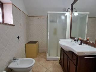 Villa unifamiliare via Di Volpaio, 23, Cinigiano