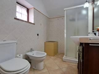 Villa unifamiliare via Di Volpaio, 23, Cinigiano — foto 12 di 29