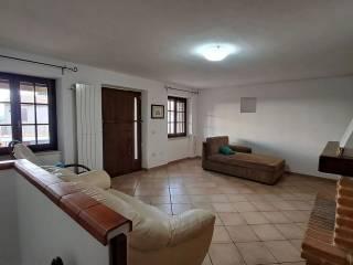 Villa unifamiliare via Di Volpaio, 23, Cinigiano — foto 4 di 29