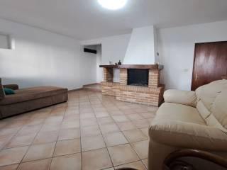 Villa unifamiliare via Di Volpaio, 23, Cinigiano — foto 11 di 29