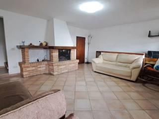 Villa unifamiliare via Di Volpaio, 23, Cinigiano — foto 20 di 29