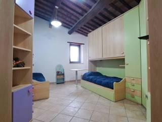 Villa unifamiliare via Di Volpaio, 23, Cinigiano — foto 15 di 29