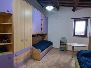 Villa unifamiliare via Di Volpaio, 23, Cinigiano — foto 23 di 29