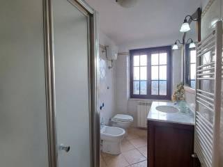 Villa unifamiliare via Di Volpaio, 23, Cinigiano — foto 18 di 29