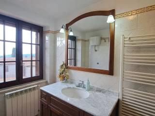 Villa unifamiliare via Di Volpaio, 23, Cinigiano — foto 17 di 29