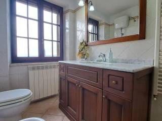 Villa unifamiliare via Di Volpaio, 23, Cinigiano — foto 22 di 29