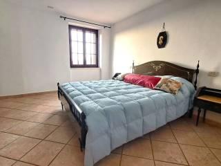 Villa unifamiliare via Di Volpaio, 23, Cinigiano — foto 8 di 29