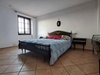 Villa unifamiliare via Di Volpaio, 23, Cinigiano — foto 26 di 29