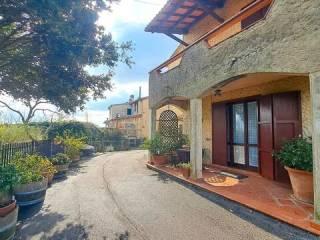 Villa unifamiliare via Cosenza, 4, Poggi Del Sasso, Cinigiano — foto 29 di 39