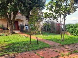 Villa unifamiliare via Cosenza, 4, Poggi Del Sasso, Cinigiano — foto 19 di 39