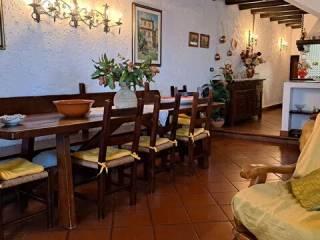 Villa unifamiliare via Cosenza, 4, Poggi Del Sasso, Cinigiano — foto 36 di 39