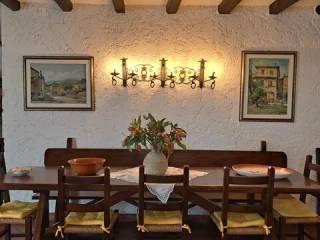 Villa unifamiliare via Cosenza, 4, Poggi Del Sasso, Cinigiano — foto 31 di 39