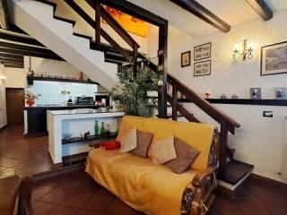 Villa unifamiliare via Cosenza, 4, Poggi Del Sasso, Cinigiano — foto 3 di 39