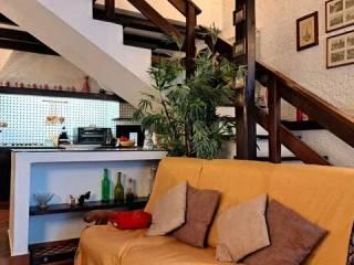 Villa unifamiliare via Cosenza, 4, Poggi Del Sasso, Cinigiano — foto 15 di 39