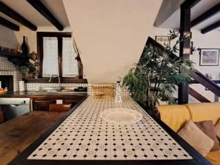 Villa unifamiliare via Cosenza, 4, Poggi Del Sasso, Cinigiano — foto 32 di 39