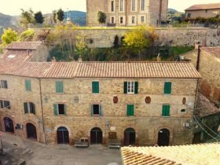 Appartamento piazza Palazzo, 10, Pari, Civitella Paganico — foto 6 di 39