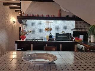 Villa unifamiliare via Cosenza, 4, Poggi Del Sasso, Cinigiano — foto 24 di 39