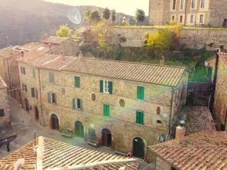 Appartamento piazza Palazzo, 10, Pari, Civitella Paganico — foto 36 di 39