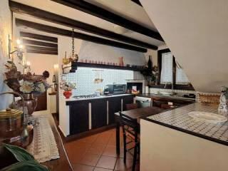 Villa unifamiliare via Cosenza, 4, Poggi Del Sasso, Cinigiano — foto 16 di 39