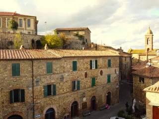 Appartamento piazza Palazzo, 10, Pari, Civitella Paganico — foto 35 di 39