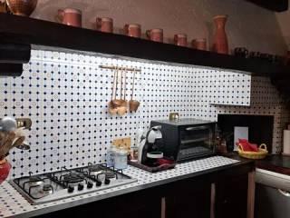 Villa unifamiliare via Cosenza, 4, Poggi Del Sasso, Cinigiano — foto 9 di 39