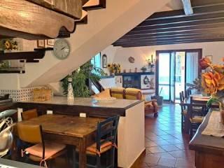 Villa unifamiliare via Cosenza, 4, Poggi Del Sasso, Cinigiano — foto 18 di 39