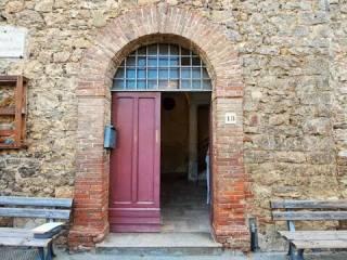Appartamento piazza Palazzo, 10, Pari, Civitella Paganico — foto 38 di 39