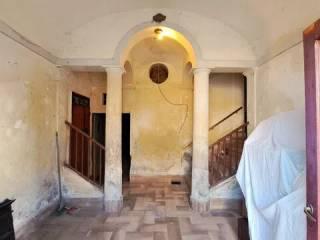 Appartamento piazza Palazzo, 10, Pari, Civitella Paganico