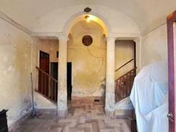 Appartamento piazza Palazzo, 10, Pari, Civitella Paganico