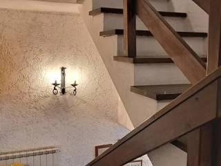 Villa unifamiliare via Cosenza, 4, Poggi Del Sasso, Cinigiano — foto 30 di 39