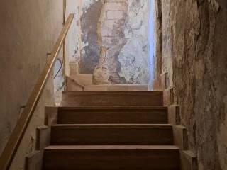 Appartamento piazza Palazzo, 10, Pari, Civitella Paganico — foto 19 di 39