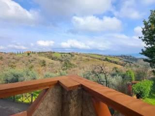Villa unifamiliare via Cosenza, 4, Poggi Del Sasso, Cinigiano — foto 6 di 39