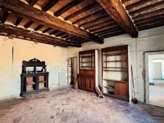 Appartamento piazza Palazzo, 10, Pari, Civitella Paganico — foto 29 di 39
