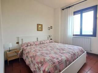Villa unifamiliare via Cosenza, 4, Poggi Del Sasso, Cinigiano