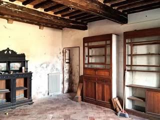 Appartamento piazza Palazzo, 10, Pari, Civitella Paganico — foto 11 di 39