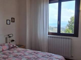 Villa unifamiliare via Cosenza, 4, Poggi Del Sasso, Cinigiano — foto 17 di 39