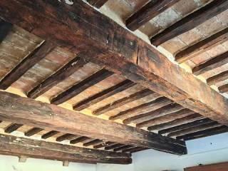 Appartamento piazza Palazzo, 10, Pari, Civitella Paganico — foto 27 di 39