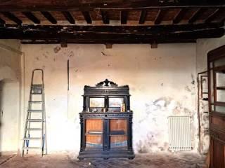 Appartamento piazza Palazzo, 10, Pari, Civitella Paganico — foto 4 di 39