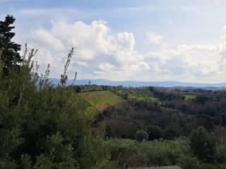 Villa unifamiliare via Cosenza, 4, Poggi Del Sasso, Cinigiano — foto 27 di 39