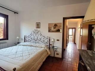 Villa unifamiliare via Cosenza, 4, Poggi Del Sasso, Cinigiano — foto 20 di 39