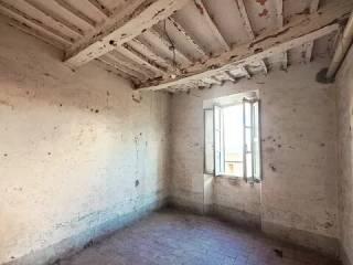 Appartamento piazza Palazzo, 10, Pari, Civitella Paganico — foto 24 di 39