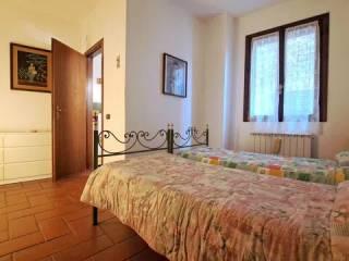 Villa unifamiliare via Cosenza, 4, Poggi Del Sasso, Cinigiano — foto 23 di 39