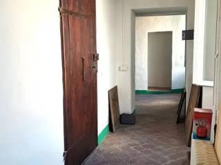 Appartamento piazza Palazzo, 10, Pari, Civitella Paganico — foto 12 di 39