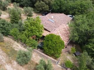 Rustico Montorsaio No Number, Campagnatico — foto 24 di 42