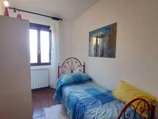 Villa unifamiliare via Cosenza, 4, Poggi Del Sasso, Cinigiano — foto 34 di 39