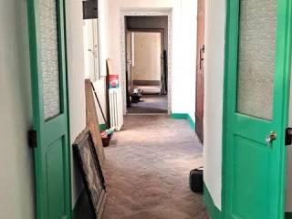 Appartamento piazza Palazzo, 10, Pari, Civitella Paganico — foto 37 di 39