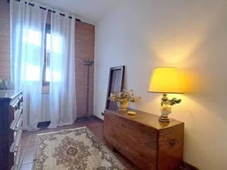 Villa unifamiliare via Cosenza, 4, Poggi Del Sasso, Cinigiano — foto 35 di 39