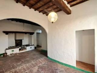 Appartamento piazza Palazzo, 10, Pari, Civitella Paganico — foto 26 di 39