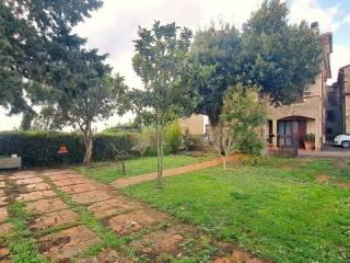 Villa unifamiliare via Cosenza, 4, Poggi Del Sasso, Cinigiano — foto 33 di 39
